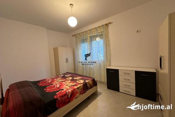 Shtepi me qera 2+1 ne Tirane - 550 Euro
