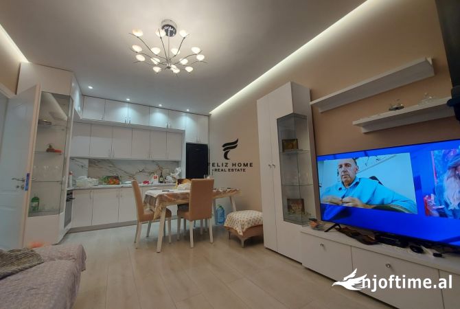 Shtepi me qera 2+1 ne Tirane - 600 Euro