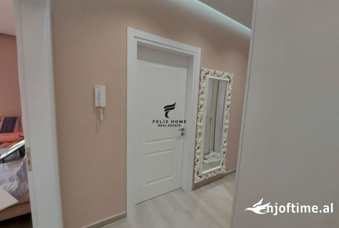 Shtepi me qera 2+1 ne Tirane - 600 Euro