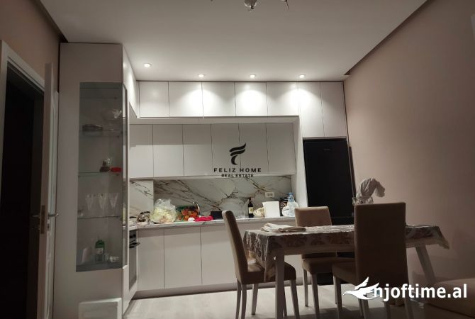 Shtepi me qera 2+1 ne Tirane - 600 Euro