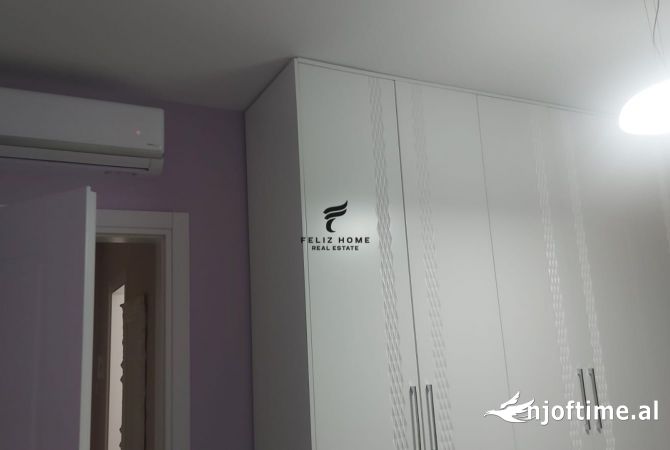 Shtepi me qera Apartament ne Tirane, 2+1, Mobilimi E mobiluar, Pagesa 600  Euro.