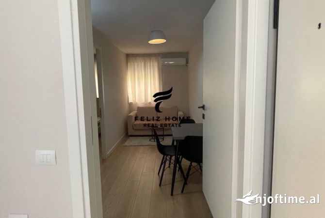 Shtepi me qera 1+1 ne Tirane - 49,000 Leke