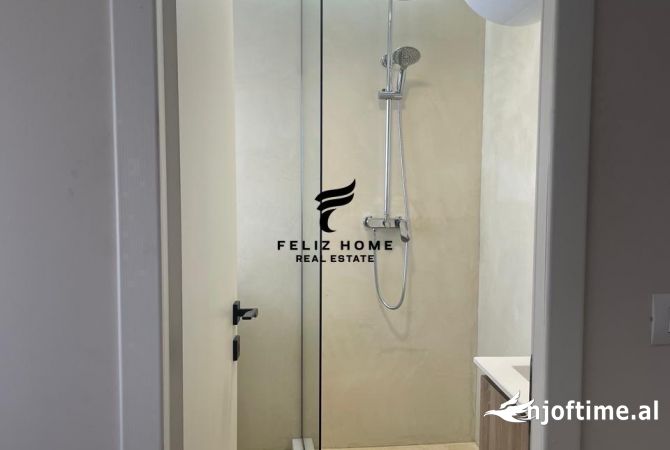 Shtepi me qera Apartament ne Tirane, 1+1, Mobilimi E mobiluar, Pagesa 49,000  Leke.