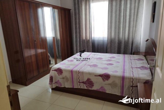 Shtepi me qera 2+1 ne Tirane - 380 Euro