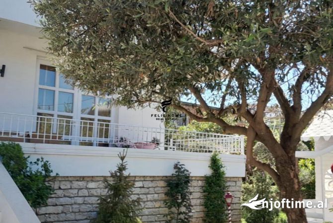 Shtepi ne shitje 2+1 ne Tirane - 520,000 Euro