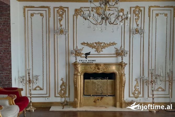Casa in vendita 2+1 a Tirana - 520,000 Euro