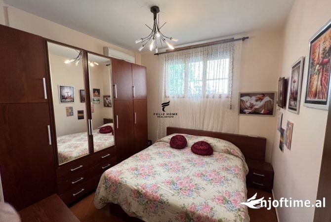 Shtepi me qera 2+1 ne Tirane - 1,300 Euro