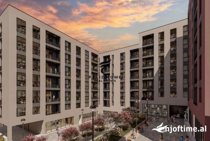 Shtepi ne shitje 1+1 ne Tirane - 66,224 Euro