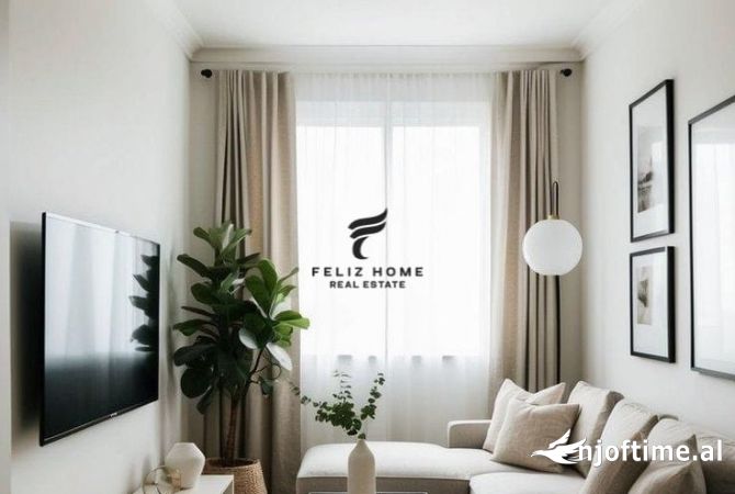 Shtepi me qera 2+1 ne Tirane - 700 Euro