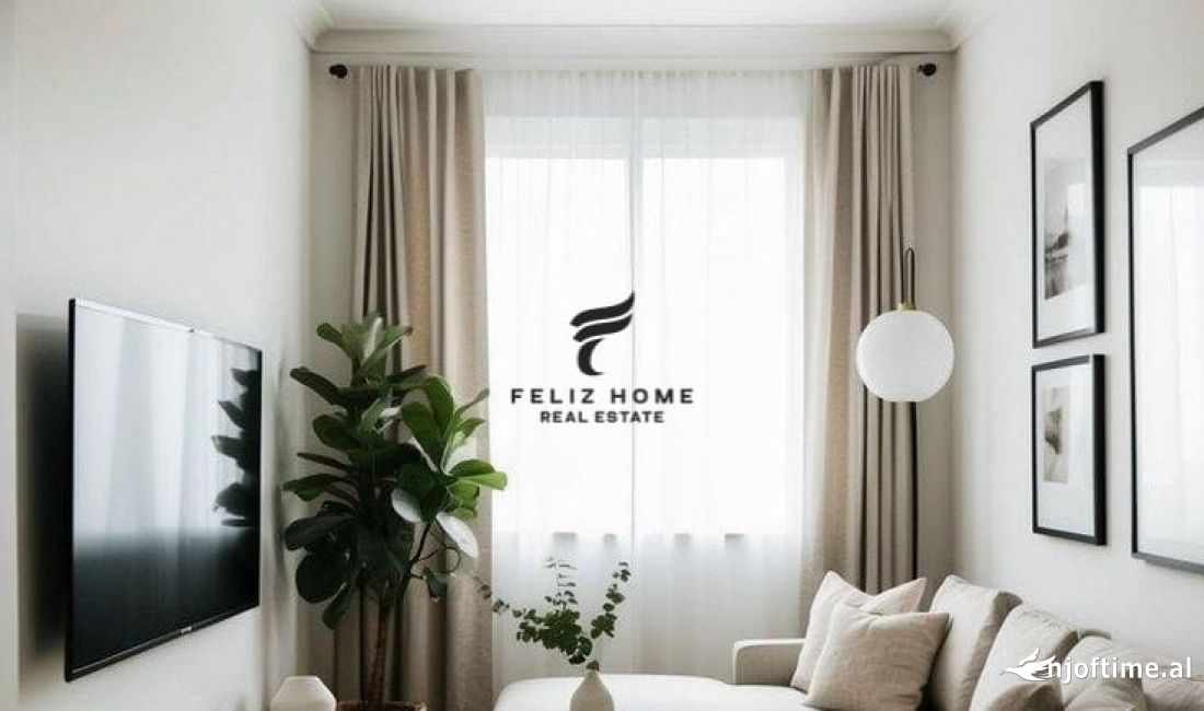 Shtepi me qera Apartament ne Tirane, 2+1, Mobilimi E mobiluar, Pagesa 700  Euro.