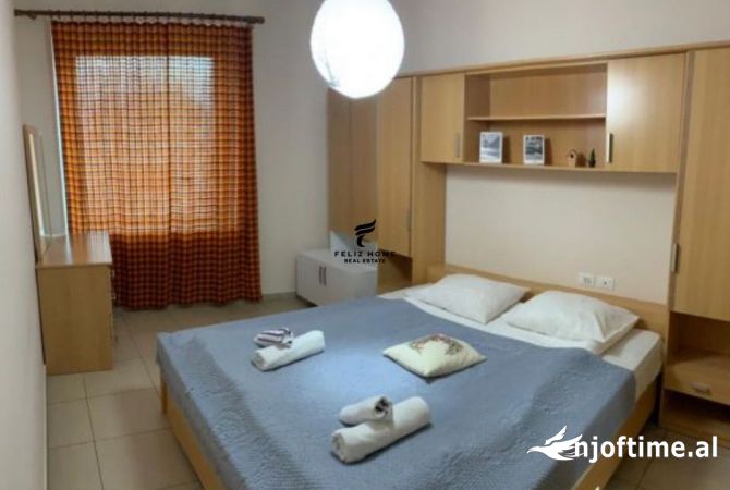 Shtepi me qera 1+1 ne Tirane - 450 Euro