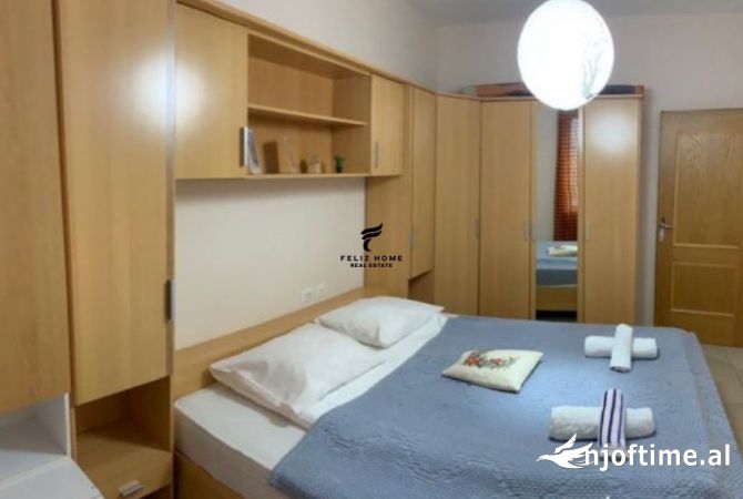 Shtepi me qera 1+1 ne Tirane - 450 Euro