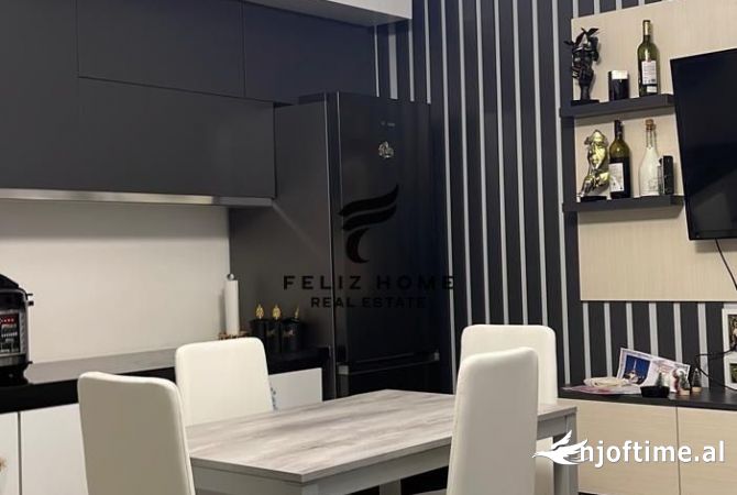 Shtepi ne shitje 1+1 ne Tirane - 98,000 Euro