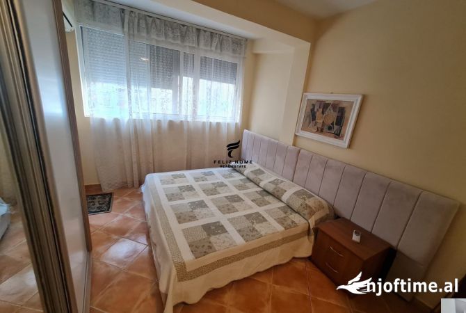 Shtepi me qera 1+1 ne Tirane - 520 Euro