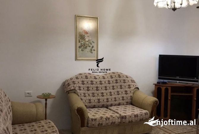Shtepi me qera 3+1 ne Tirane - 530 Euro