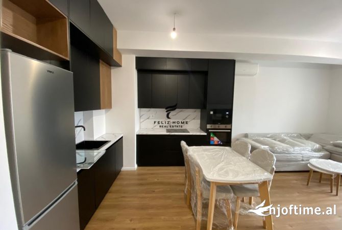 Shtepi me qera 1+1 ne Tirane - 45,000 Leke