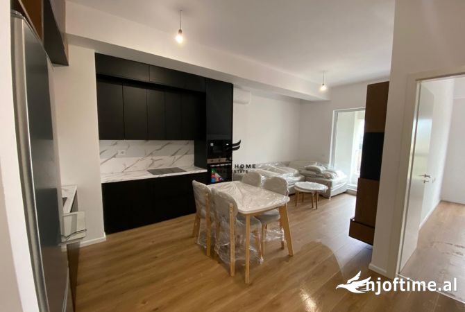 Shtepi me qera 1+1 ne Tirane - 45,000 Leke