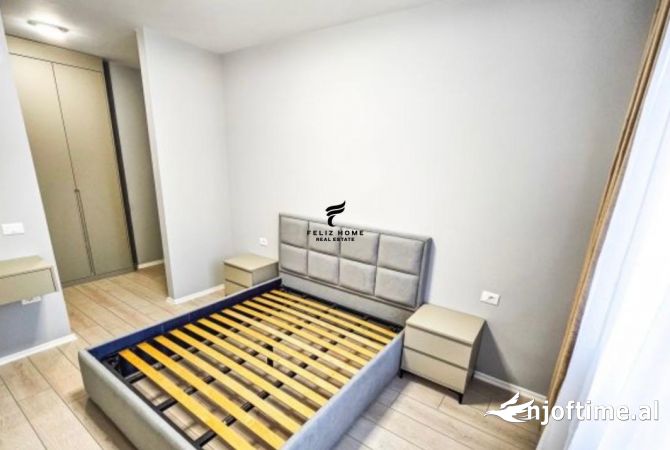 Shtepi me qera 1+1 ne Tirane - 600 Euro