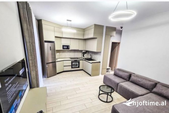 Shtepi me qera 1+1 ne Tirane - 600 Euro
