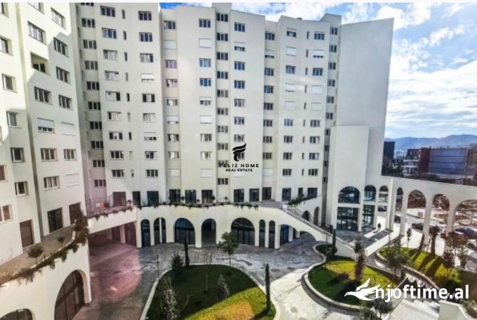 Shtepi me qera 1+1 ne Tirane - 600 Euro