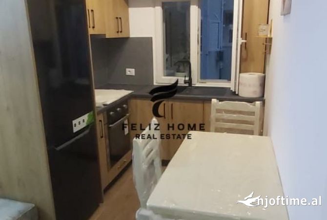Shtepi me qera 1+1 ne Tirane - 500 Euro