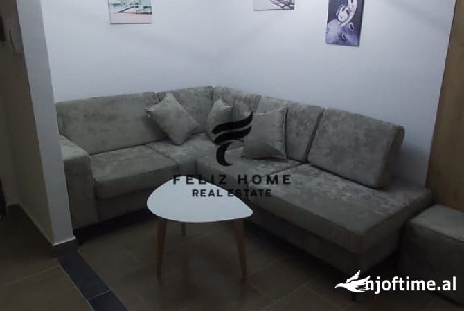 Shtepi me qera 1+1 ne Tirane - 500 Euro