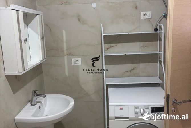 Shtepi me qera Apartament ne Tirane, 2+1, Mobilimi E mobiluar, Pagesa 600  Euro.