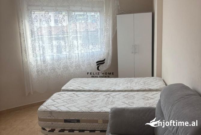Shtepi me qera 2+1 ne Tirane - 600 Euro