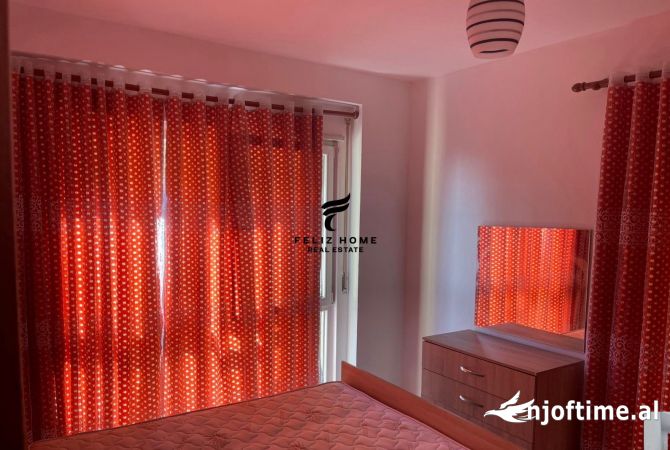 Shtepi me qera 2+1 ne Tirane - 50,000 Leke