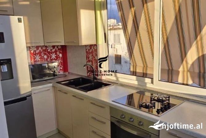 Shtepi me qera 1+1 ne Tirane - 600 Euro