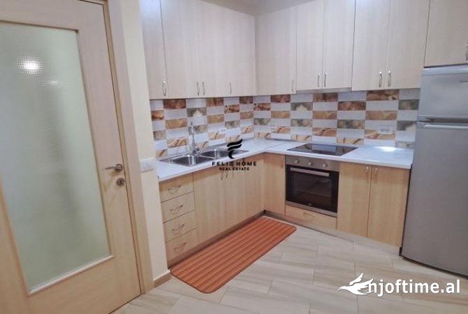 Shtepi me qera 1+1 ne Tirane - 550 Euro