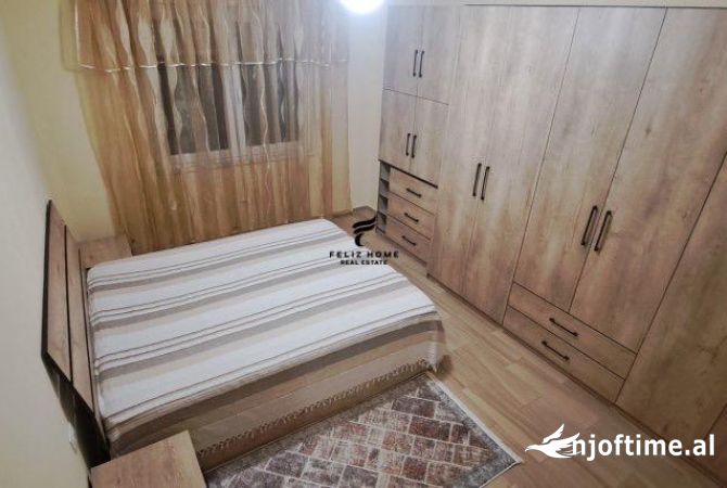 Shtepi me qera 1+1 ne Tirane - 550 Euro