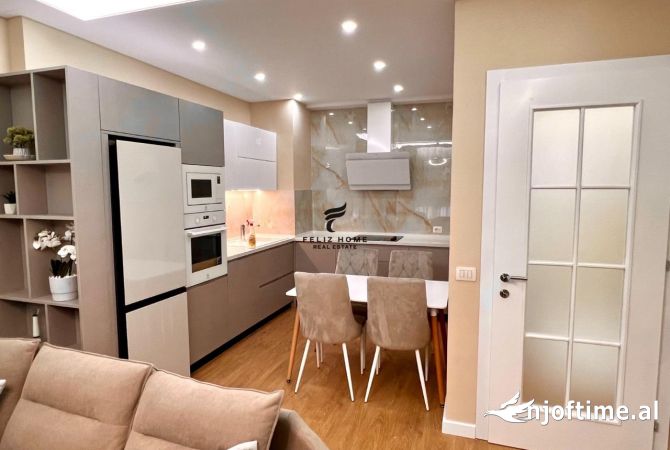 Casa in affitto 1+1 a Tirana - 750 Euro