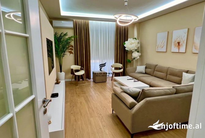 Shtepi me qera 1+1 ne Tirane - 750 Euro