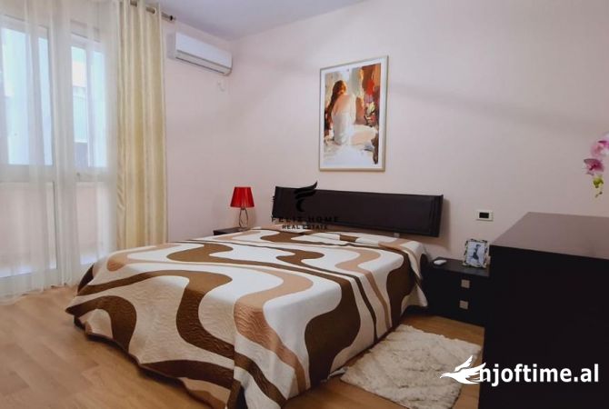 Shtepi me qera 1+1 ne Tirane - 600 Euro