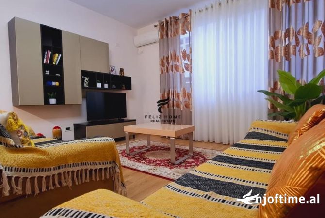 Shtepi me qera 1+1 ne Tirane - 600 Euro