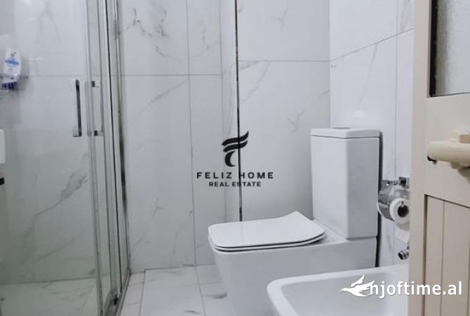 Shtepi me qera Apartament ne Tirane, 1+1, Mobilimi E mobiluar, Pagesa 600  Euro.