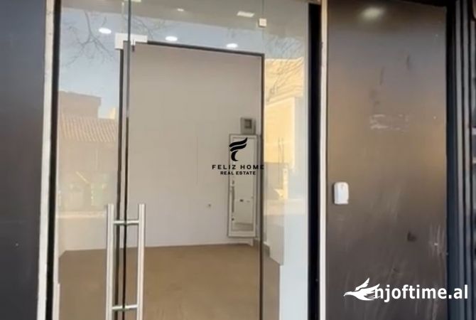 Ambient biznesi ne shitje 1+1 ne Tirane - 210,000 Euro