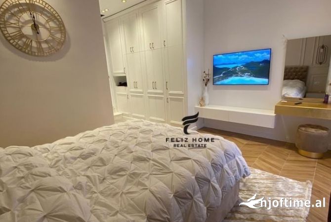 Shtepi ne shitje Garsoniere ne Vlore - 280,000 Euro