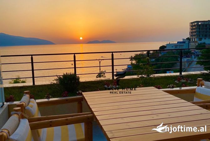 Shtepi ne shitje Garsoniere ne Vlore - 280,000 Euro