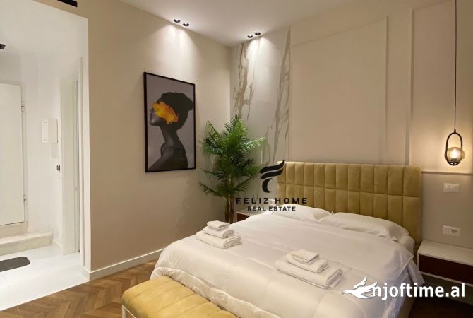 Shtepi ne shitje Garsoniere ne Vlore - 280,000 Euro