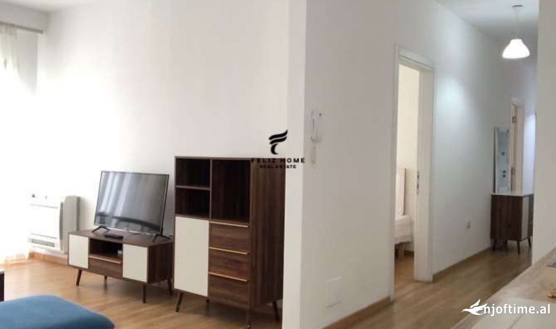 Shtepi me qera Apartament ne Tirane, 2+1, Mobilimi E mobiluar, Pagesa 750  Euro.