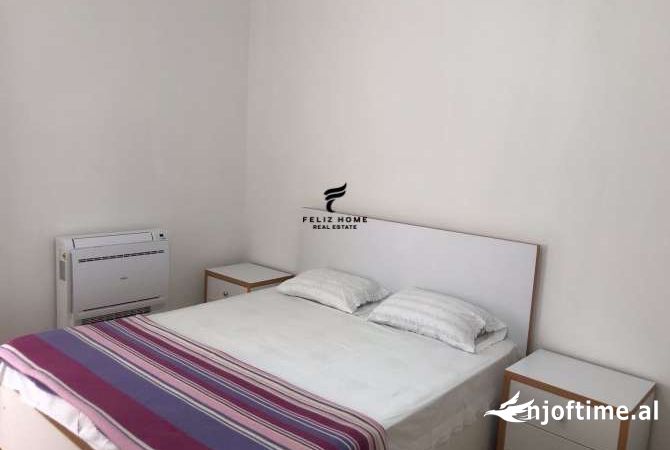 Shtepi me qera Apartament ne Tirane, 2+1, Mobilimi E mobiluar, Pagesa 750  Euro.