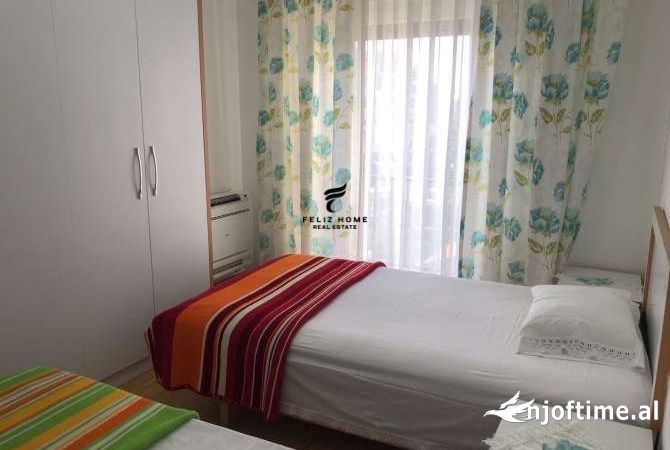 Shtepi me qera Apartament ne Tirane, 2+1, Mobilimi E mobiluar, Pagesa 750  Euro.
