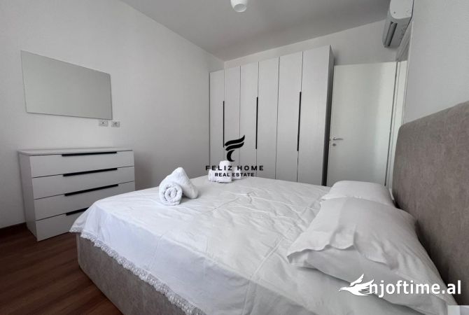 Shtepi me qera 1+1 ne Tirane - 650 Euro