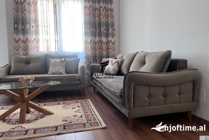 Shtepi me qera 1+1 ne Tirane - 650 Euro