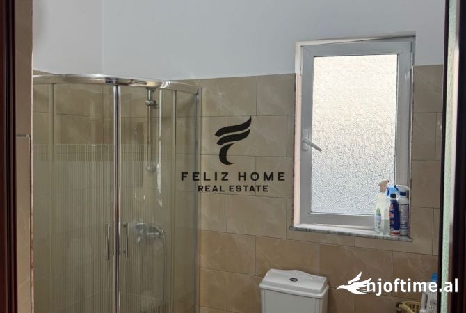 Shtepi me qera Apartament ne Tirane, 1+1, Mobilimi E mobiluar, Pagesa 45,000  Leke.