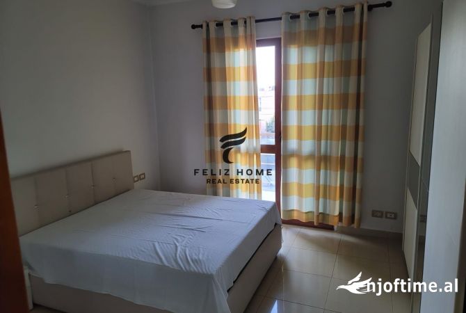Shtepi me qera 2+1 ne Tirane - 60,000 Leke
