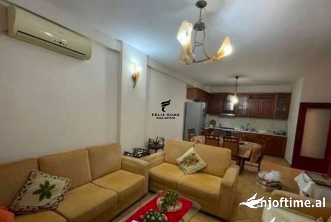 Shtepi me qera 2+1 ne Tirane - 550 Euro