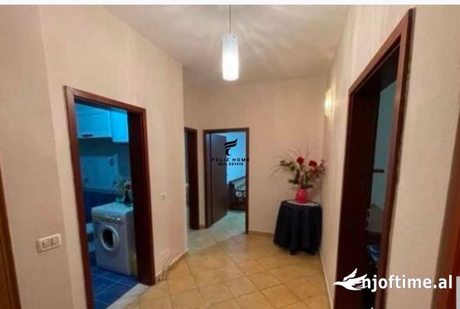 Shtepi me qera 2+1 ne Tirane - 550 Euro